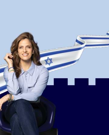 במגדל רואים רחוק ומשקיעים קרוב