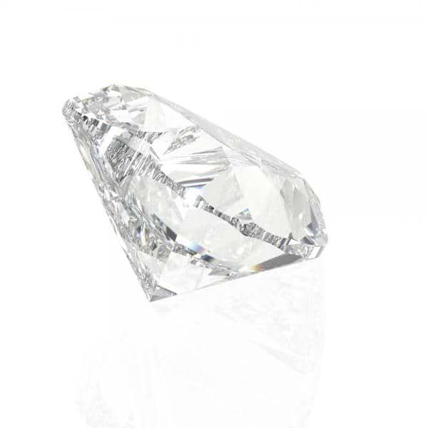 大得価100%新品お買得 1 ct D SI1 EX VG HEART GIAダイヤモンド ルース 360 商品 動画 DIAMOND EXCHANGE FEDERATION ダイヤモンド
