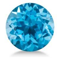 Stone deals blue topaz