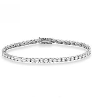2023 Holiday Gift Guide - Tennis Bracelets
