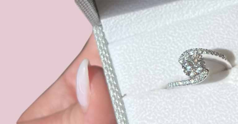 2023 Holiday Gift Guide - Engagement Rings