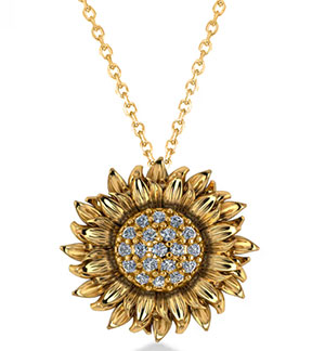 2023 Holiday Gift Guide - Sunflower