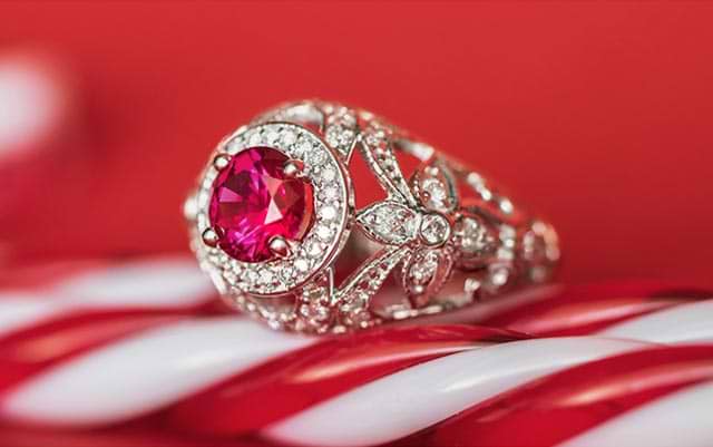 2021 Holiday Gifts Guide - Gemstone Jewelry
