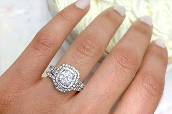 Valentine's Gift Guide - Engagement Rings