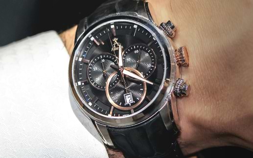Designer Watches | Sports Watches | Fashion Watches | Allurez