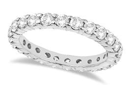 Custom Wedding Bands for Men & Women | Buy Online | Allurez