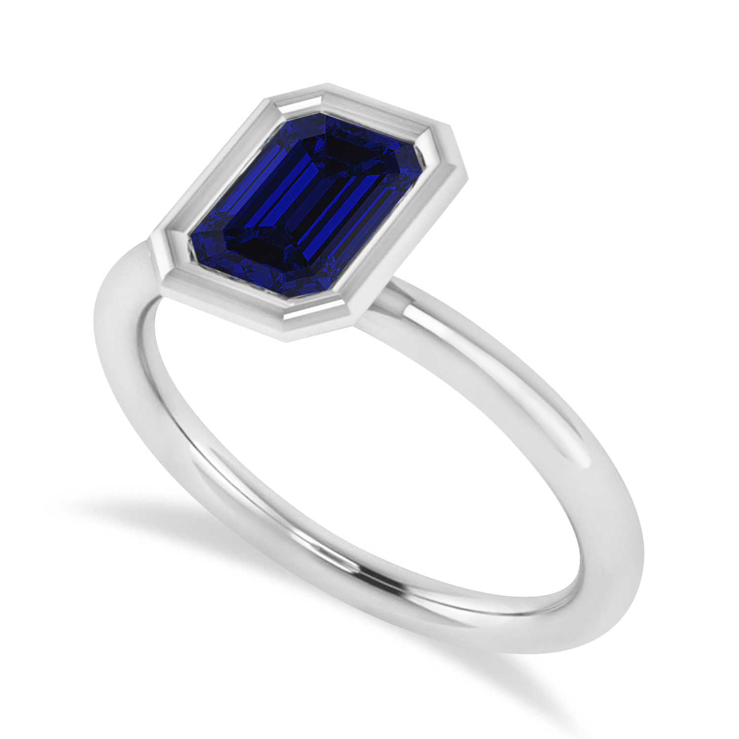 Sapphire Engagement Rings: 30 Engagement Rings For Your Proposal