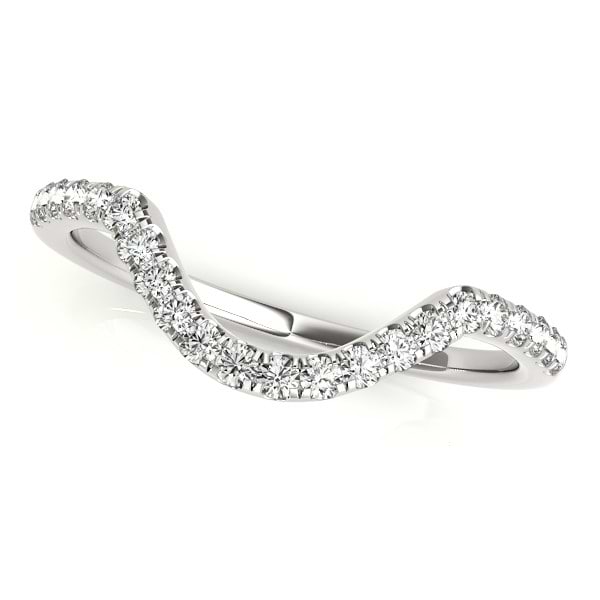 Double Halo Diamond Ring & Band Bridal Set 14k White Gold 1.55ct