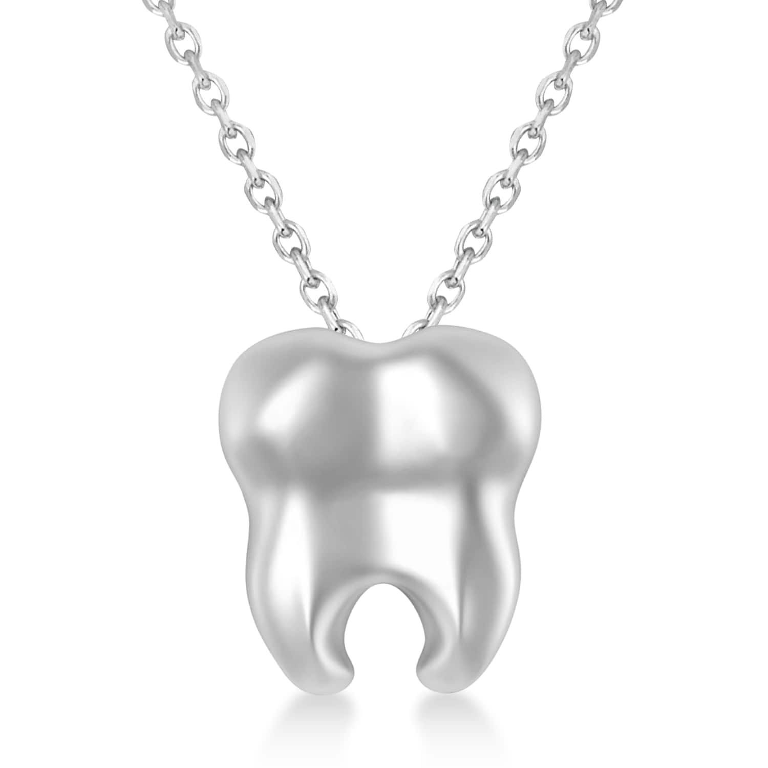 Human Teeth Necklaces – Kitty Bomb Curios