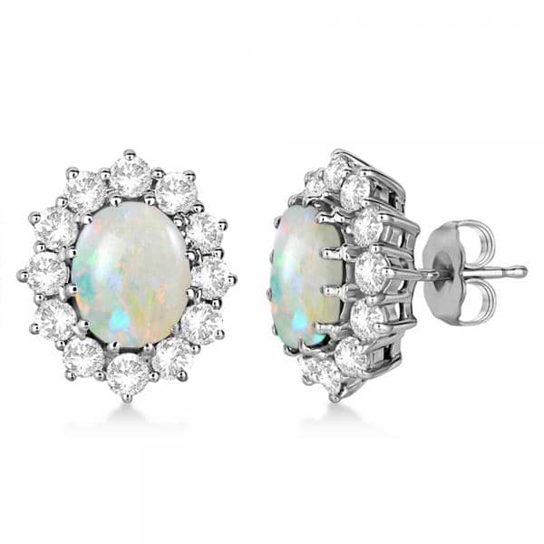 LV Gram Earrings S00 - Women - Fashion Jewelry