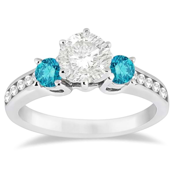 Gorgeous Center Stones to Finish a Coast Diamond Engagement Ring at M.R.T.  Jewelers Of East Providence, RI | Love, Coast