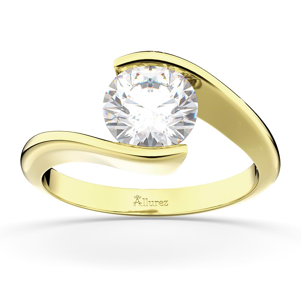 Beautiful Gold Ring For Women