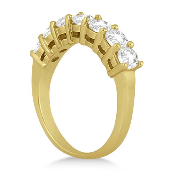 0.65ct Diamond Engagement Ring with Matching Engagement Band 18k Yellow Gold