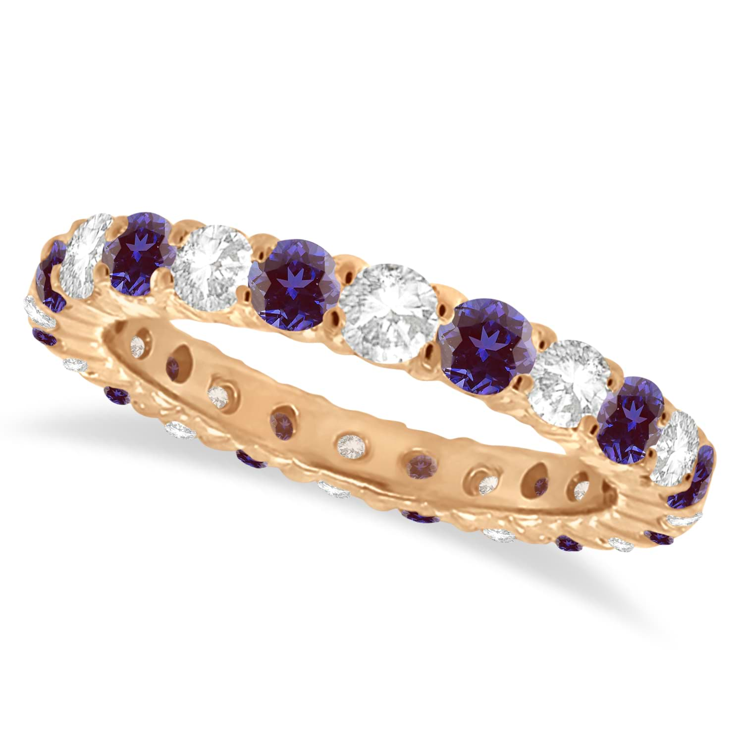 Alexandrite eternity online band