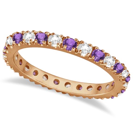 14k Gold Art Deco Style 1/2 CTW Natural Diamond Ring Guard Wedding Ban –  Lireille