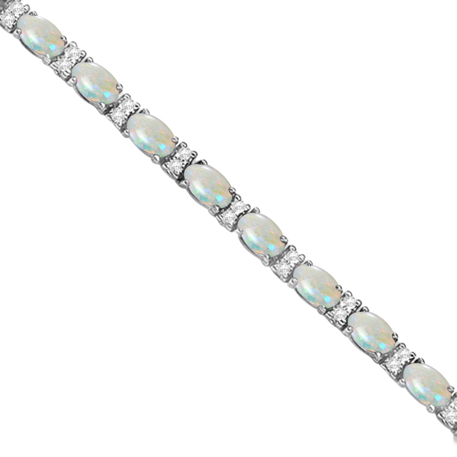 Monogram Colours Braided Bracelet S00 - Men - Fashion Jewelry
