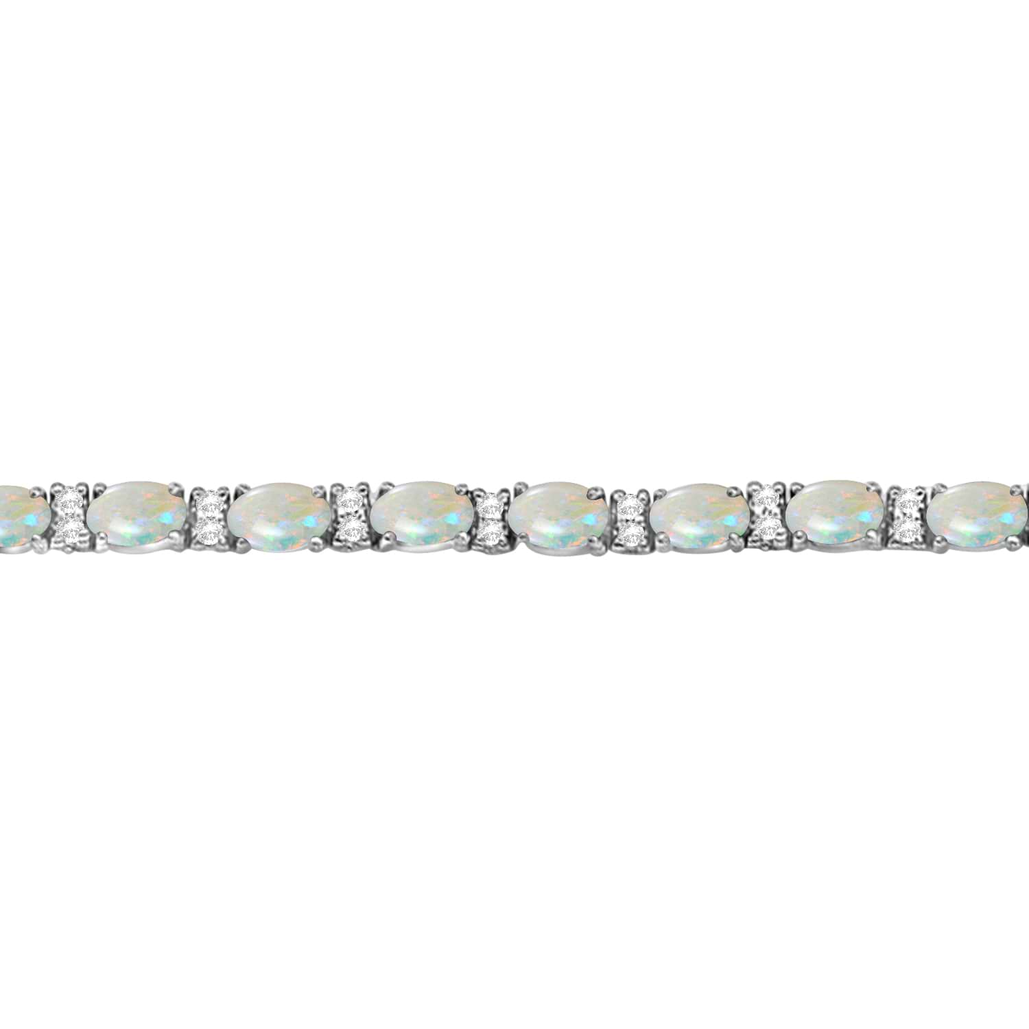 Monogram Colours Braided Bracelet S00 - Men - Fashion Jewelry