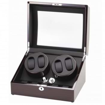 Multiple watch winder online box