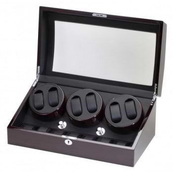 Multi best sale watch winder