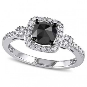 Preset Engagement Rings | Gemstone & Diamond Rings | Allurez