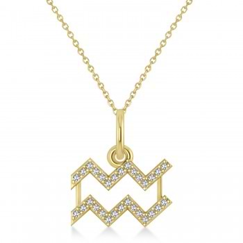 Zodiac Jewelry | Buy Astrology Necklaces & Rings | Allurez