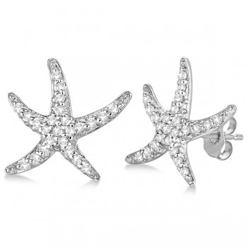 Earrings | Diamond, Pearl, Gold & Gemstone Earrings | Allurez