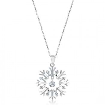 Snowflake Jewelry Collection | Allurez