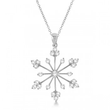 Snowflake Jewelry Collection | Allurez