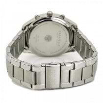 Caravelle Women's Stainless Steel Chronograph Watch
