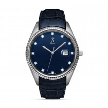 Allurez Watches | Swiss Made Watch | USA Made Timepieces