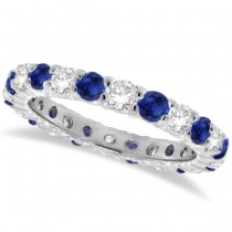 Sapphire Jewelry | Blue Sapphire Rings & Necklaces | Allurez