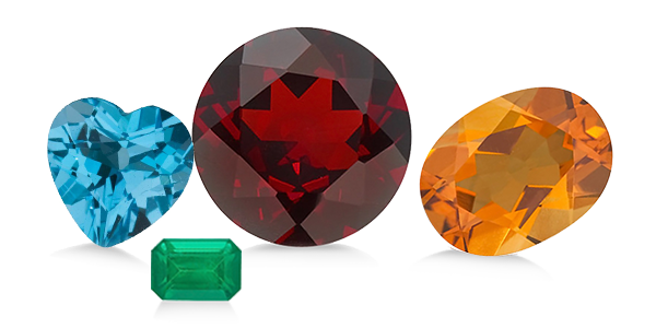 Exotic Gemstone Buying Guide