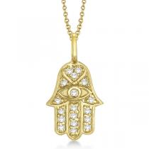 What is the meaning of the Hamsa?