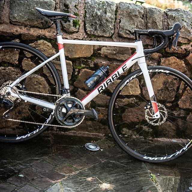 Ribble endurance shop al disc tiagra