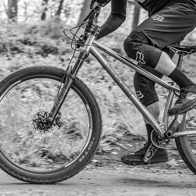 ribble ht ti