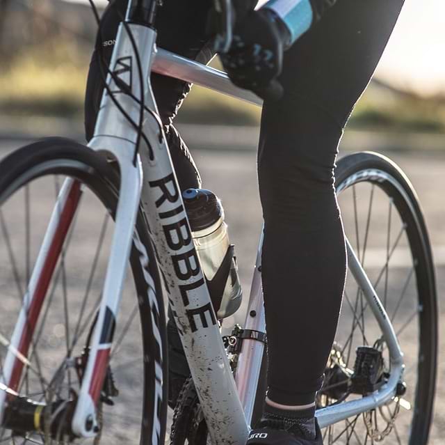 Ribble endurance al disc tiagra discount