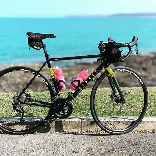 Ribble endurance hot sale 725