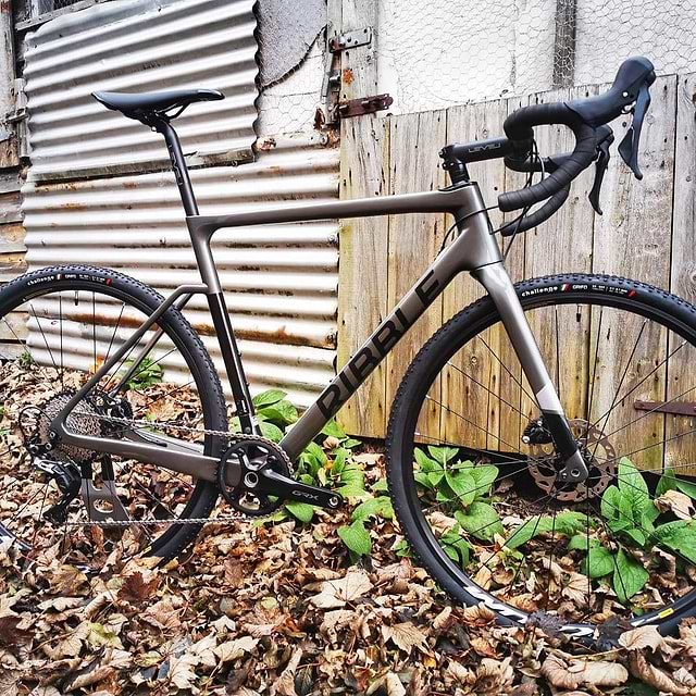 Ribble cx outlet sl review