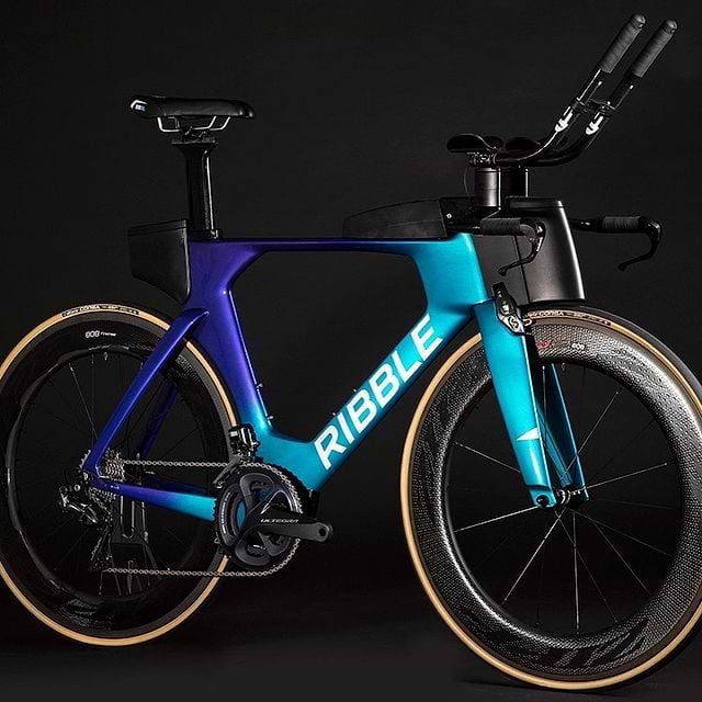 Ribble custom colour new arrivals
