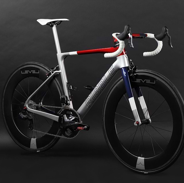 Ribble 2024 custom colour
