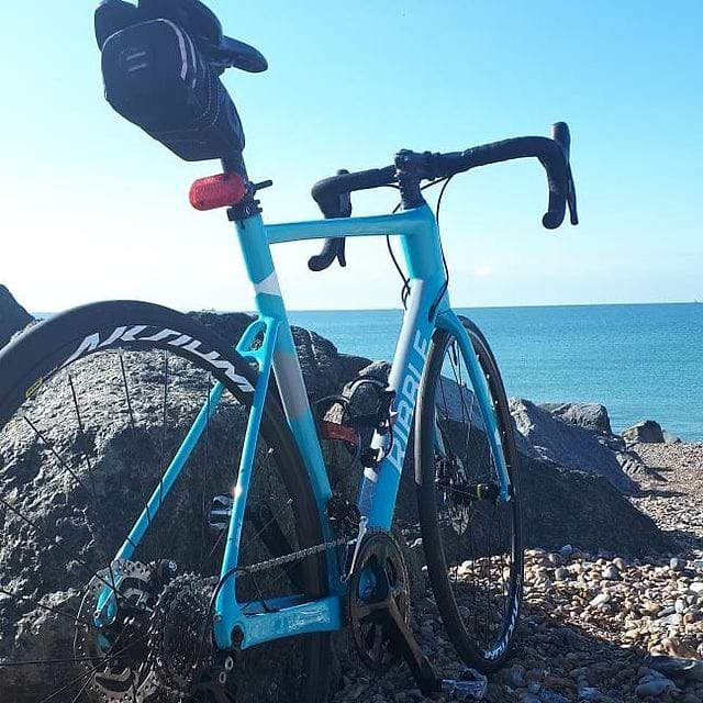 Ribble new arrivals r872 carbon