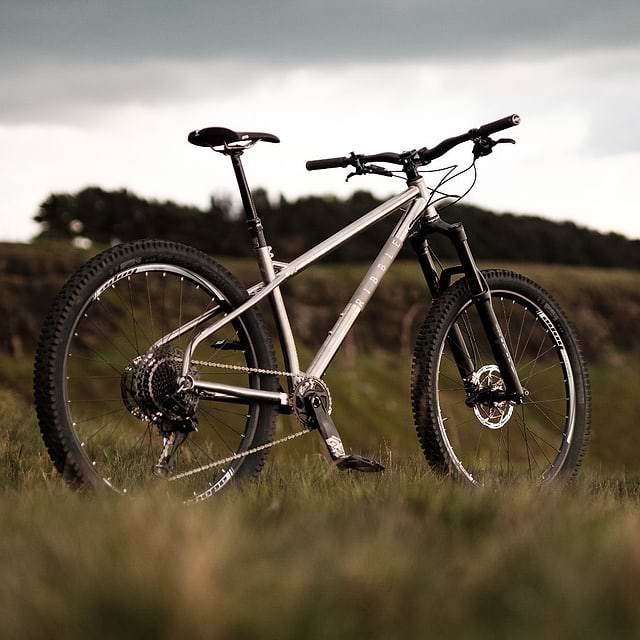 ribble ht ti