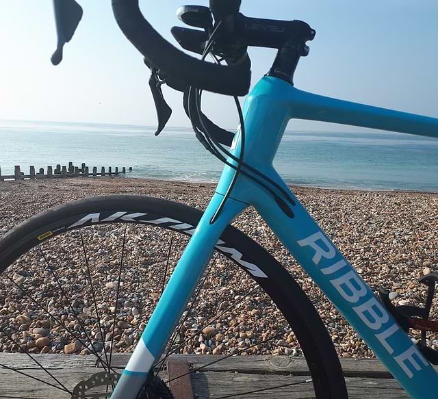 Ribble r872 carbon discount