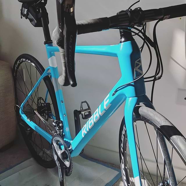 Ribble r872s on sale