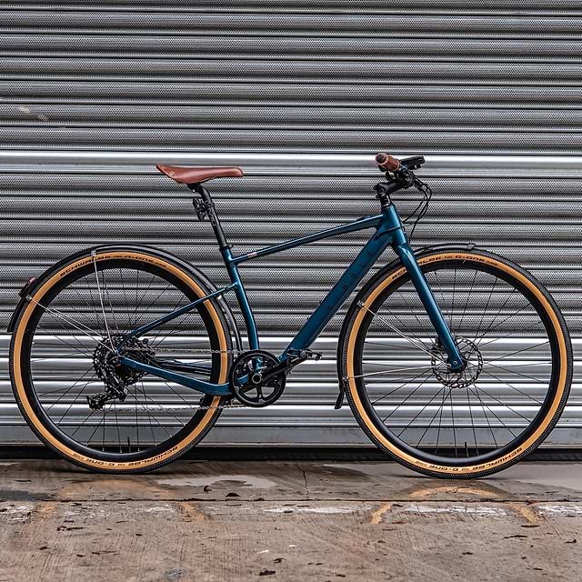 Ribble hybrid al e discount