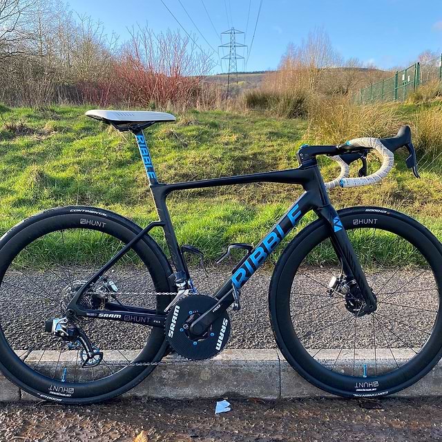 Ribble endurance sl clearance r disc
