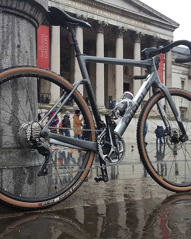 Ribble cx sl store