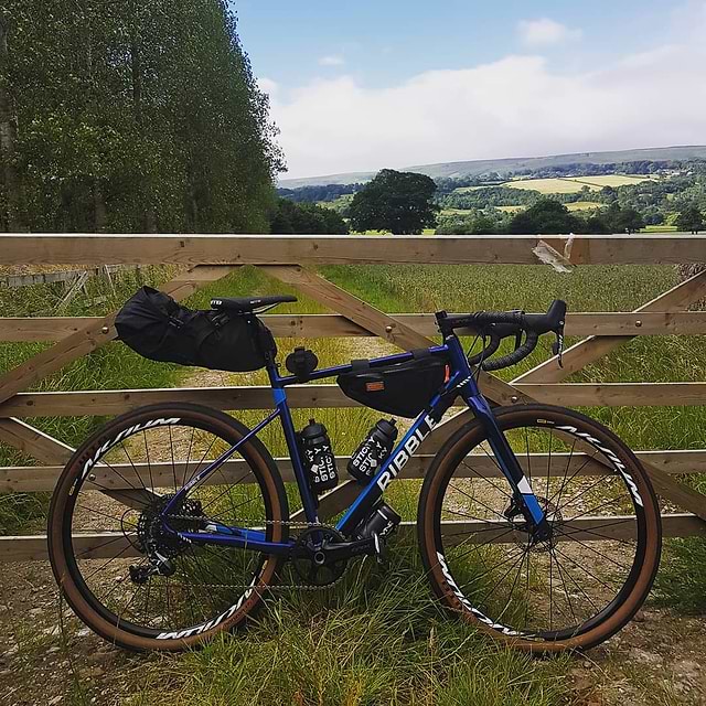 Ribble cgr al best sale blue