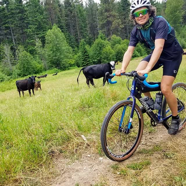 Ribble adventure hotsell