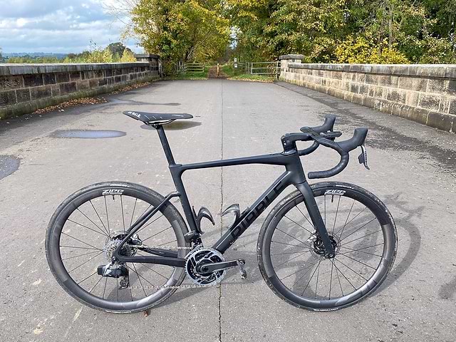 Ribble endurance sl hotsell r